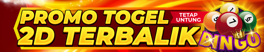 Bonus New Member 50%