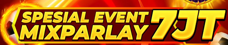 Bonus New Member 50%