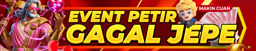 Bonus New Member 50%