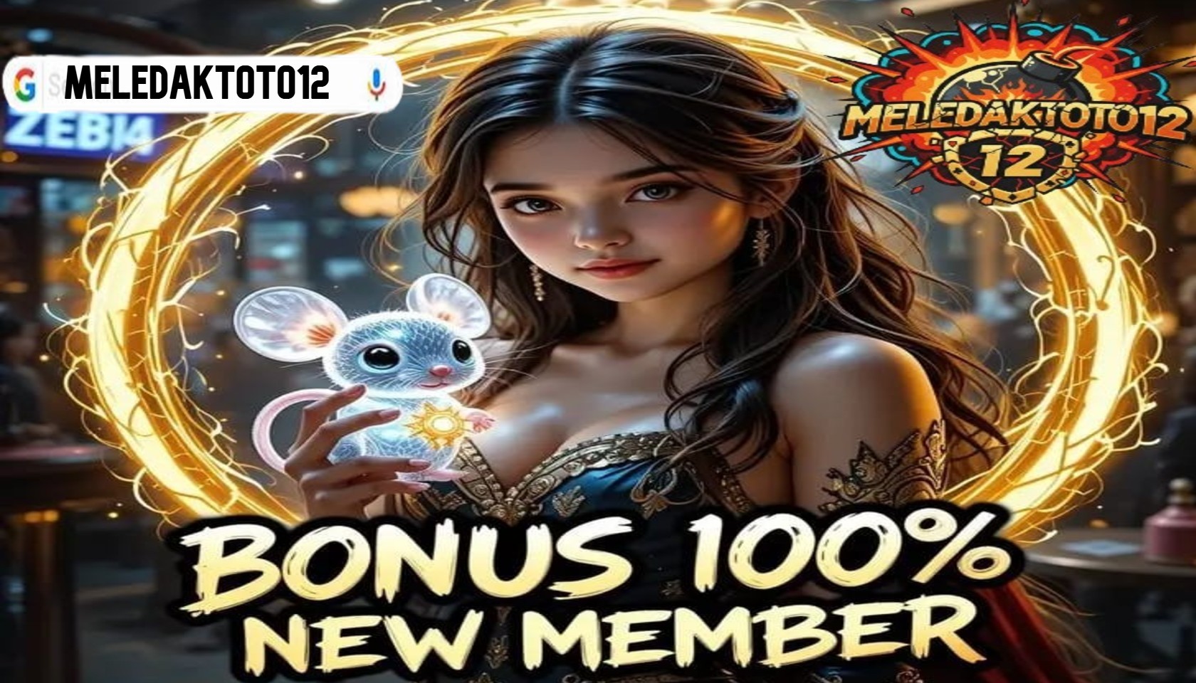 SELAMAT DATANG DI MELEDAKTOTO12 situs slot tergacor dan terupdate 2026