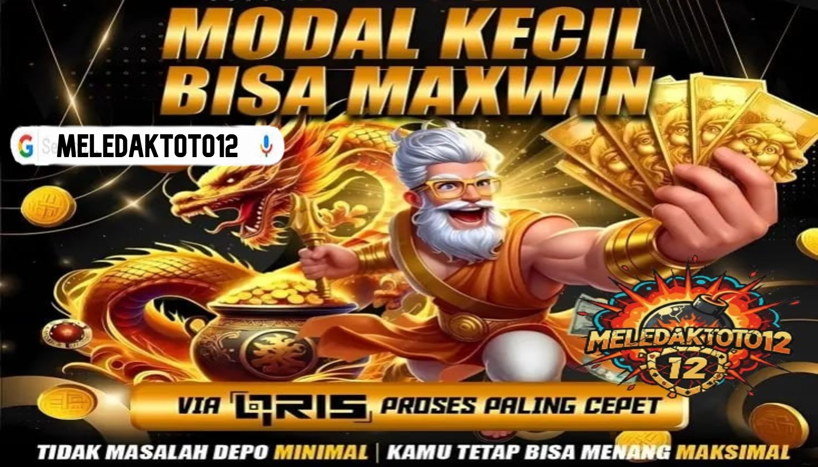 SELAMAT DATANG DI MELEDAKTOTO12 situs slot tergacor dan terupdate 2026